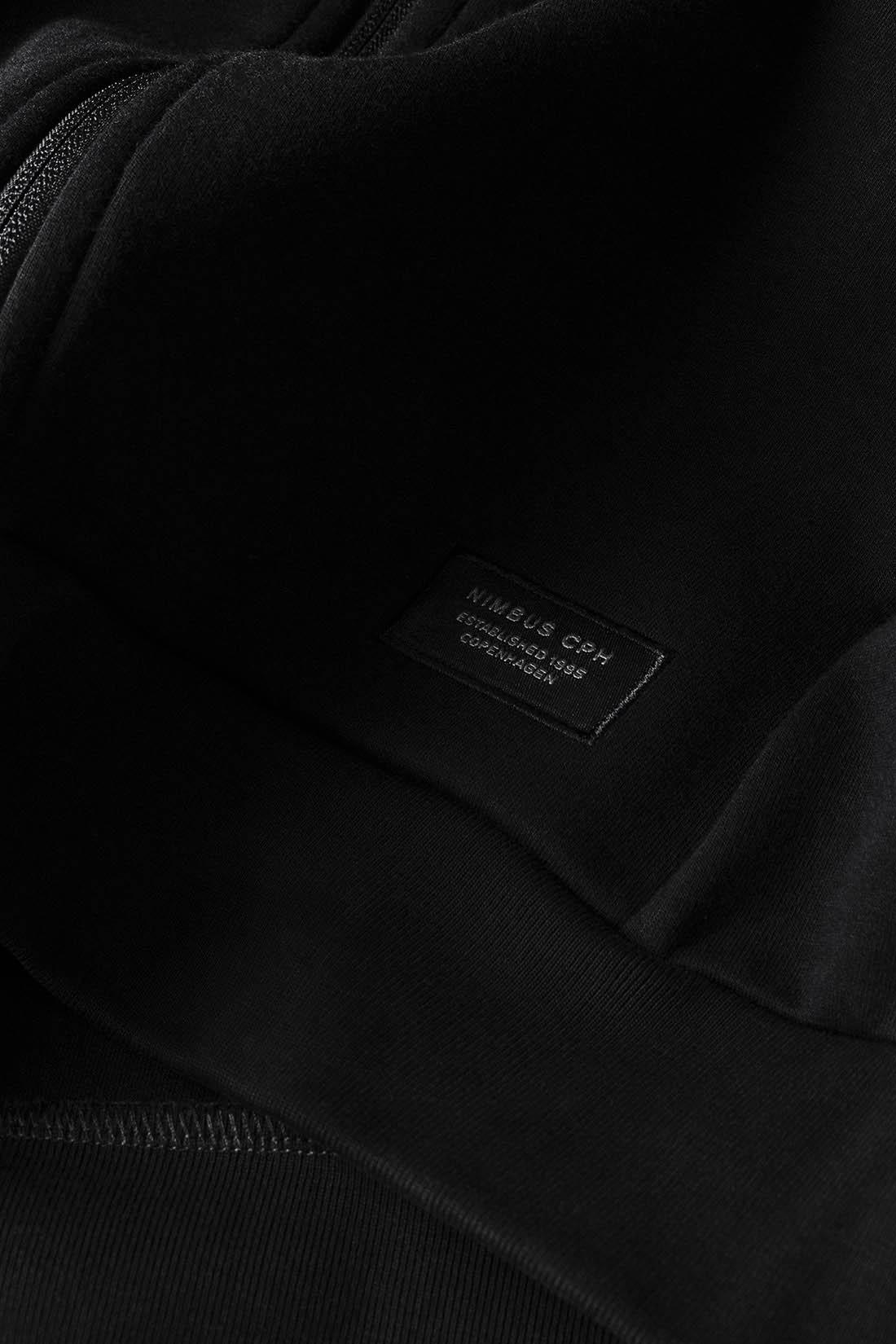 Hampton premium double-faced hoodie - Brand It Essex Ltd