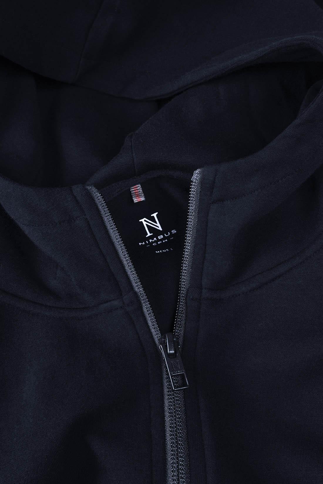 Hampton premium double-faced hoodie - Brand It Essex Ltd