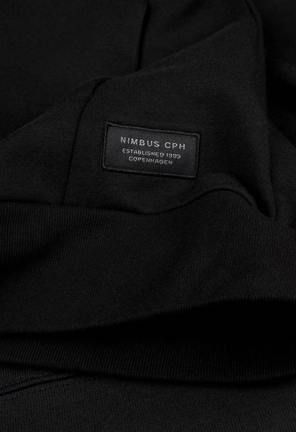 Women’s Hampton premium double-faced hoodie