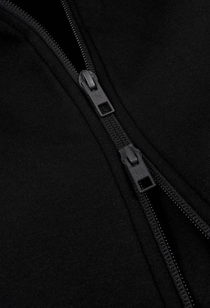 Women’s Hampton premium double-faced hoodie