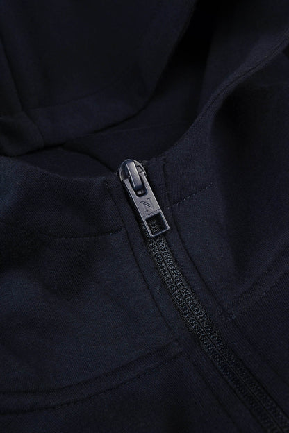 Women’s Hampton premium double-faced hoodie
