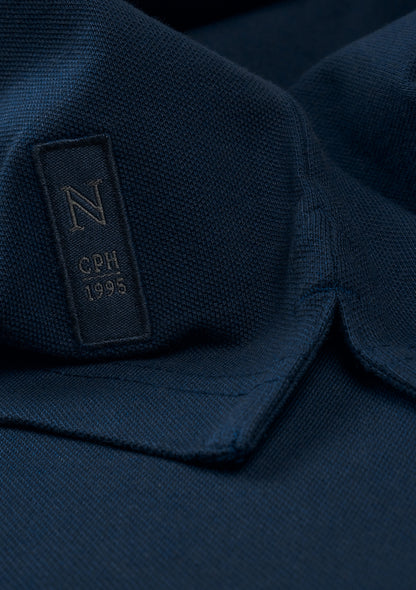 Harvard classic stretch polo