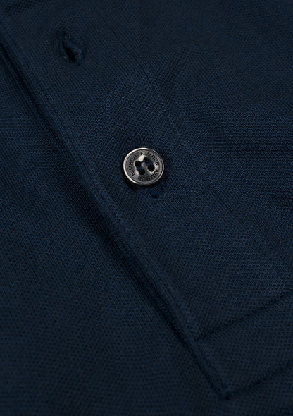 Harvard classic stretch polo