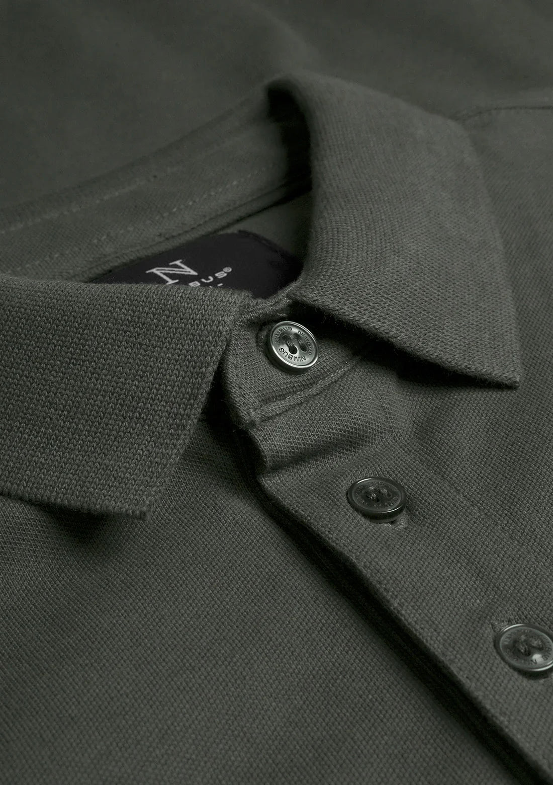 Harvard classic stretch polo - Brand It Essex Ltd