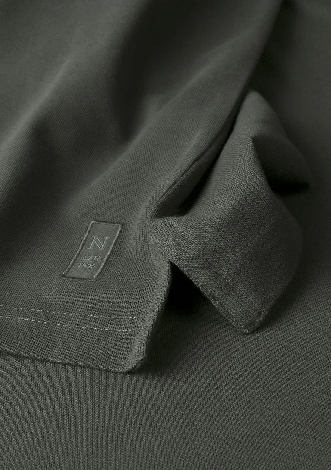 Harvard classic stretch polo - Brand It Essex Ltd