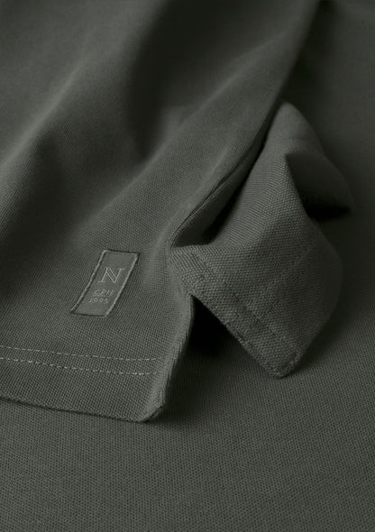 Harvard classic stretch polo
