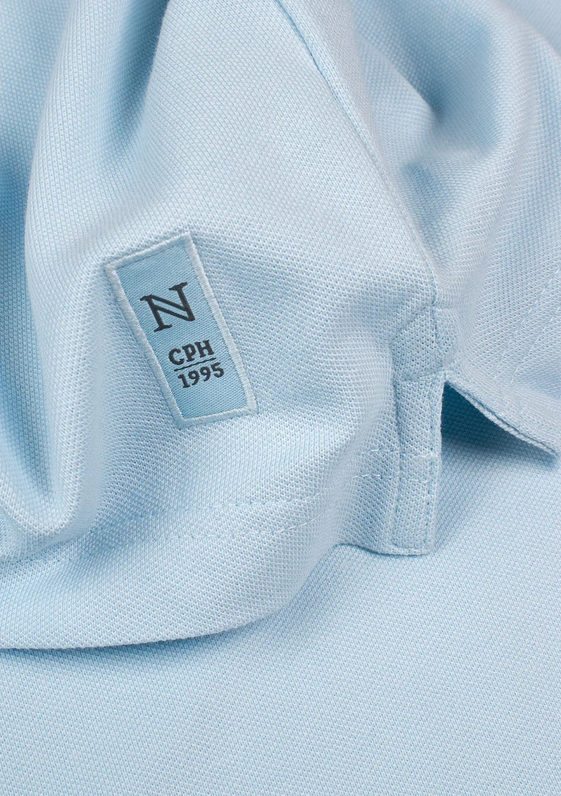 Harvard classic stretch polo - Brand It Essex Ltd