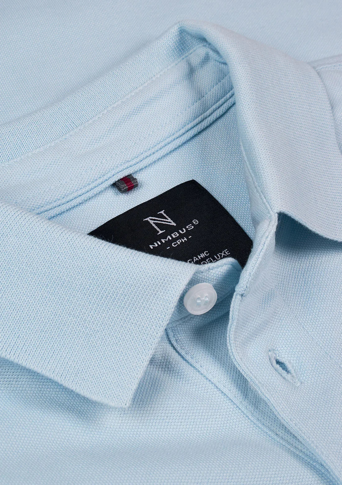 Harvard classic stretch polo - Brand It Essex Ltd