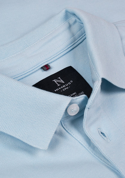 Harvard classic stretch polo