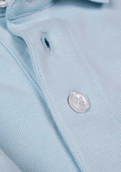 Harvard classic stretch polo