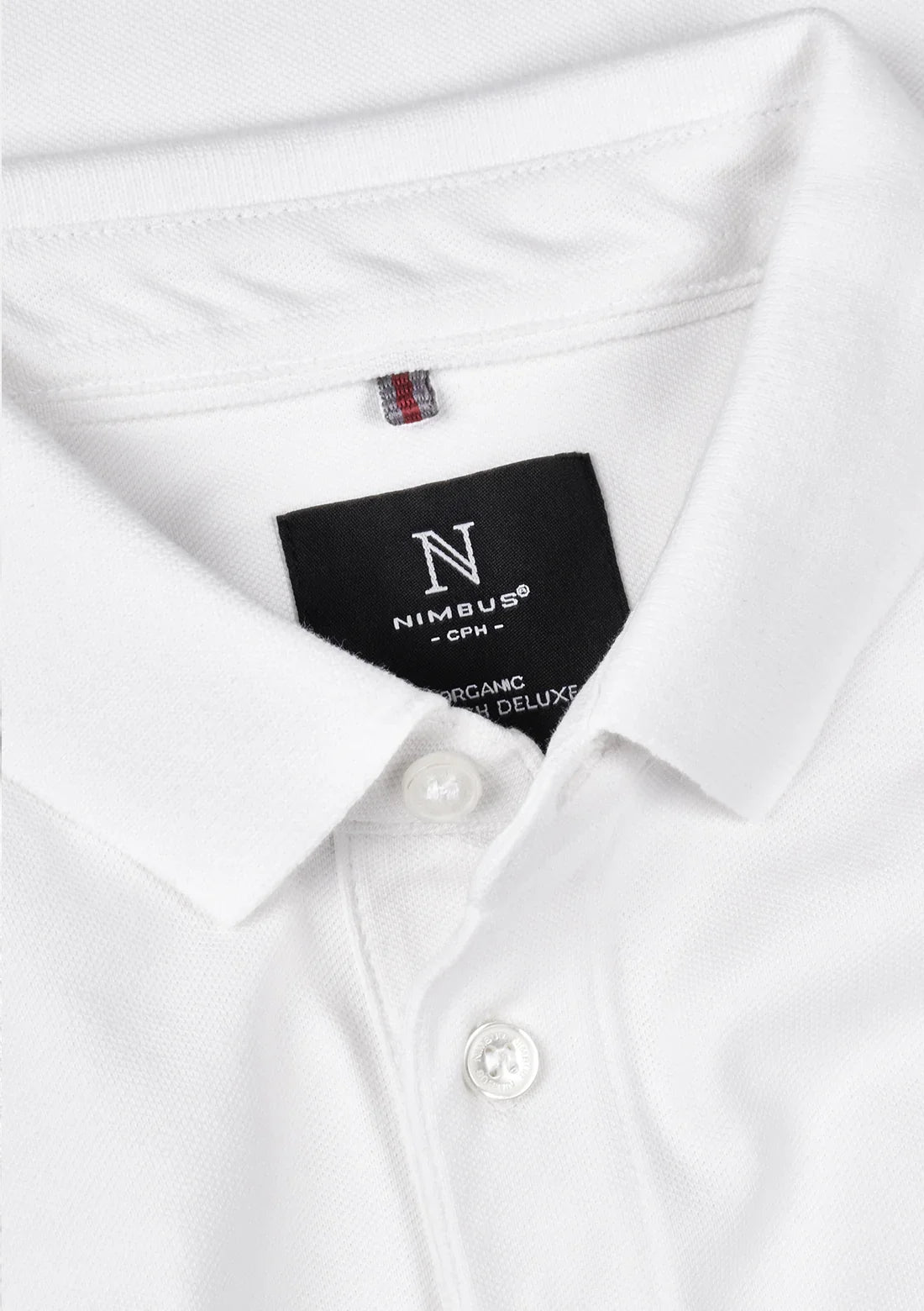 Harvard classic stretch polo - Brand It Essex Ltd