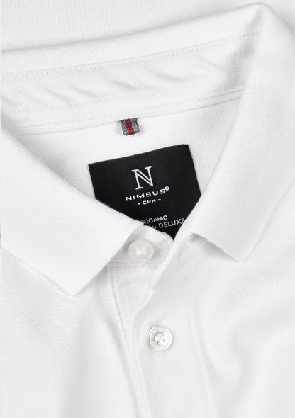 Harvard classic stretch polo