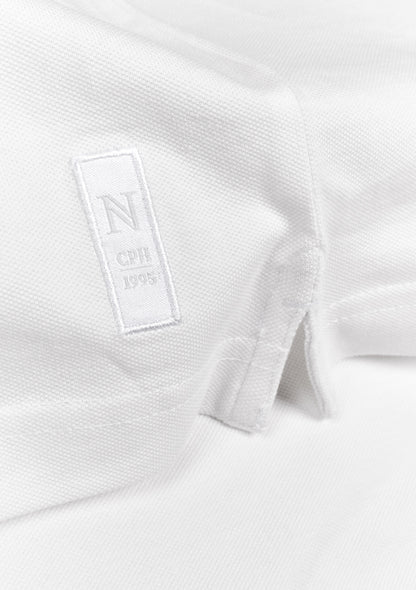 Harvard classic stretch polo