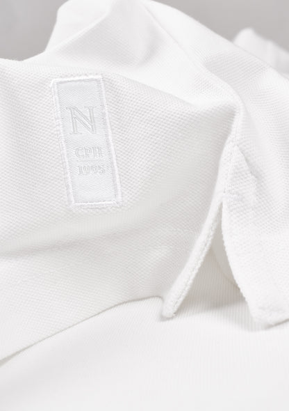 Harvard classic stretch polo