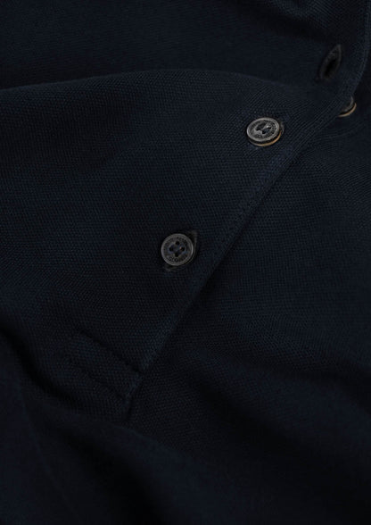 Ladies Harvard stretch polo