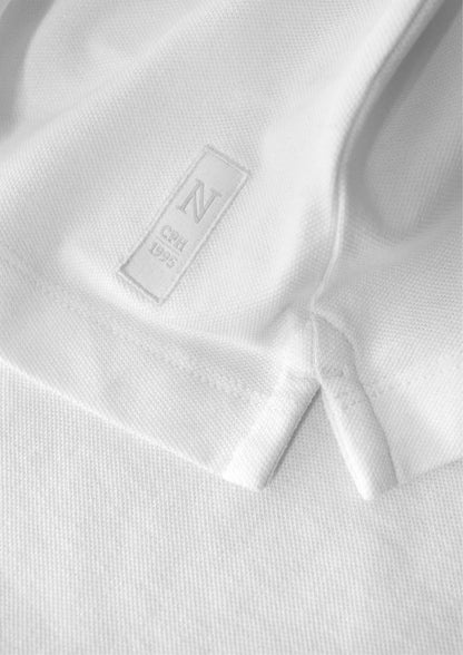 Ladies Harvard stretch polo