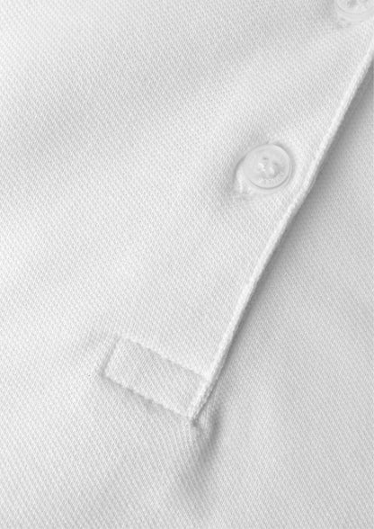 Ladies Harvard stretch polo