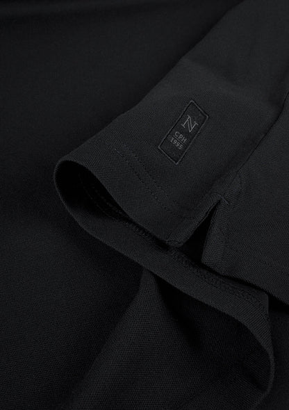 Harvard V-neck Deluxe Polo