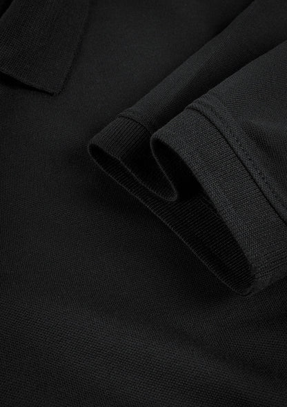 Harvard V-neck Deluxe Polo