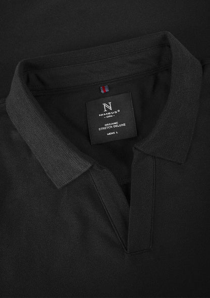 Harvard V-neck Deluxe Polo