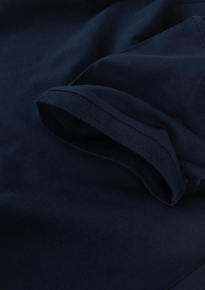Harvard V-neck Deluxe Polo