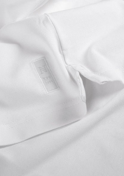Harvard V-neck Deluxe Polo