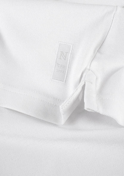 Harvard V-neck Deluxe Polo
