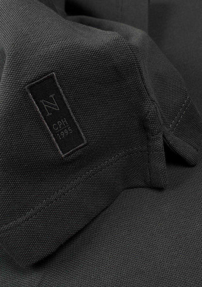 Nimbus Ladies Harvard V-neck Deluxe Polo