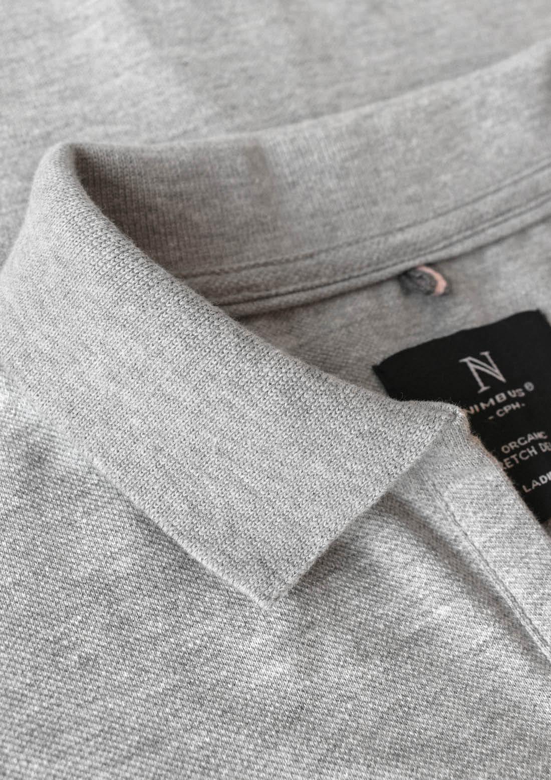 Personalised Custom Branded Nimbus Ladies Harvard V-neck Deluxe Polo - Brand It Essex Ltd