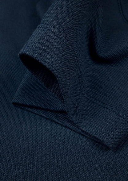 Nimbus Ladies Harvard V-neck Deluxe Polo