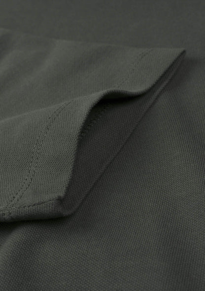 Nimbus Ladies Harvard V-neck Deluxe Polo