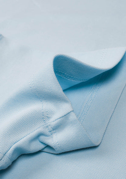 Nimbus Ladies Harvard V-neck Deluxe Polo