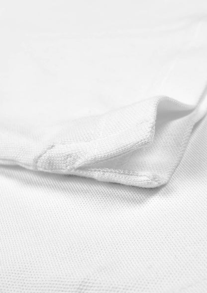 Nimbus Ladies Harvard V-neck Deluxe Polo