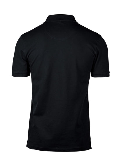 Harvard V-neck Deluxe Polo