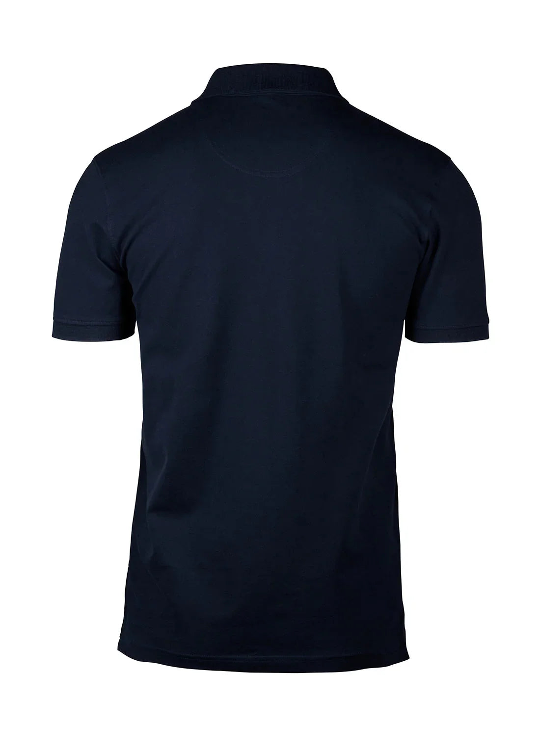 Personalised Custom Branded Nimbus Harvard V-neck Deluxe Polo - Brand It Essex Ltd