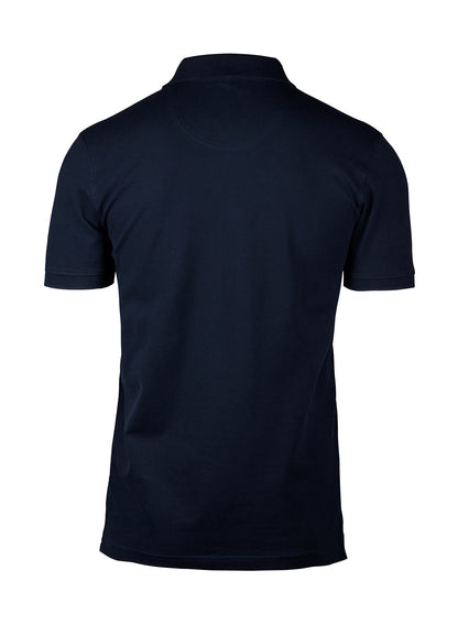 Harvard V-neck Deluxe Polo