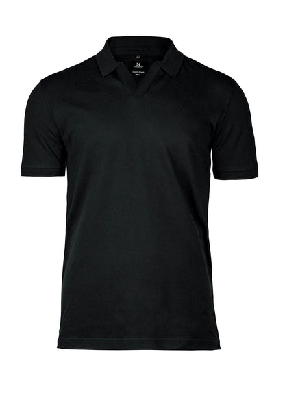 Harvard V-neck Deluxe Polo