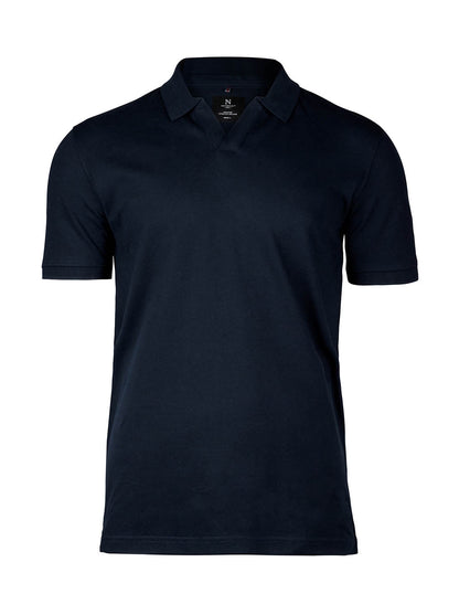 Harvard V-neck Deluxe Polo