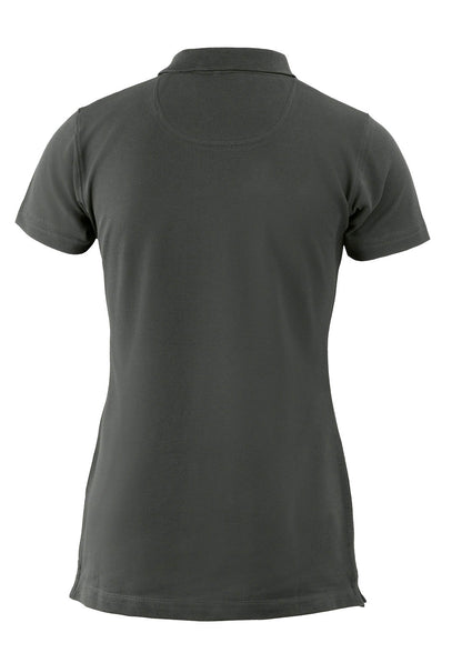 Nimbus Ladies Harvard V-neck Deluxe Polo