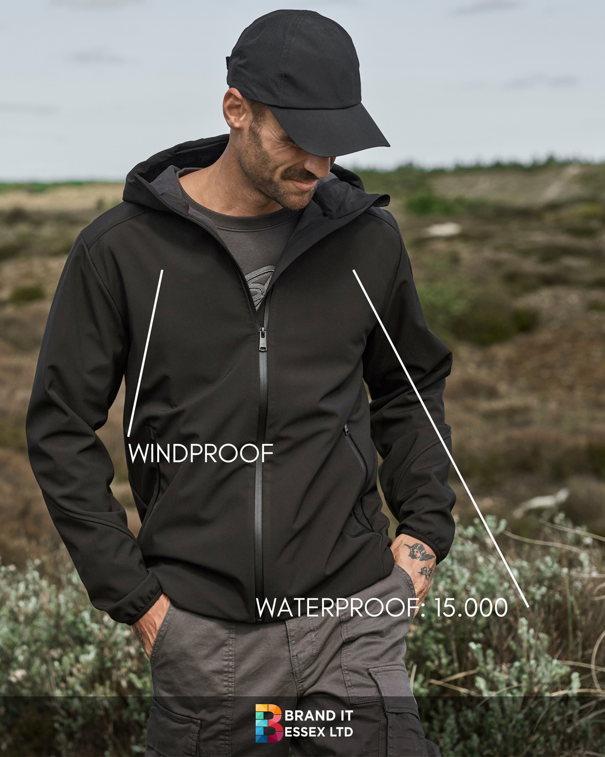 TeeJays Premium Workwear Bundle