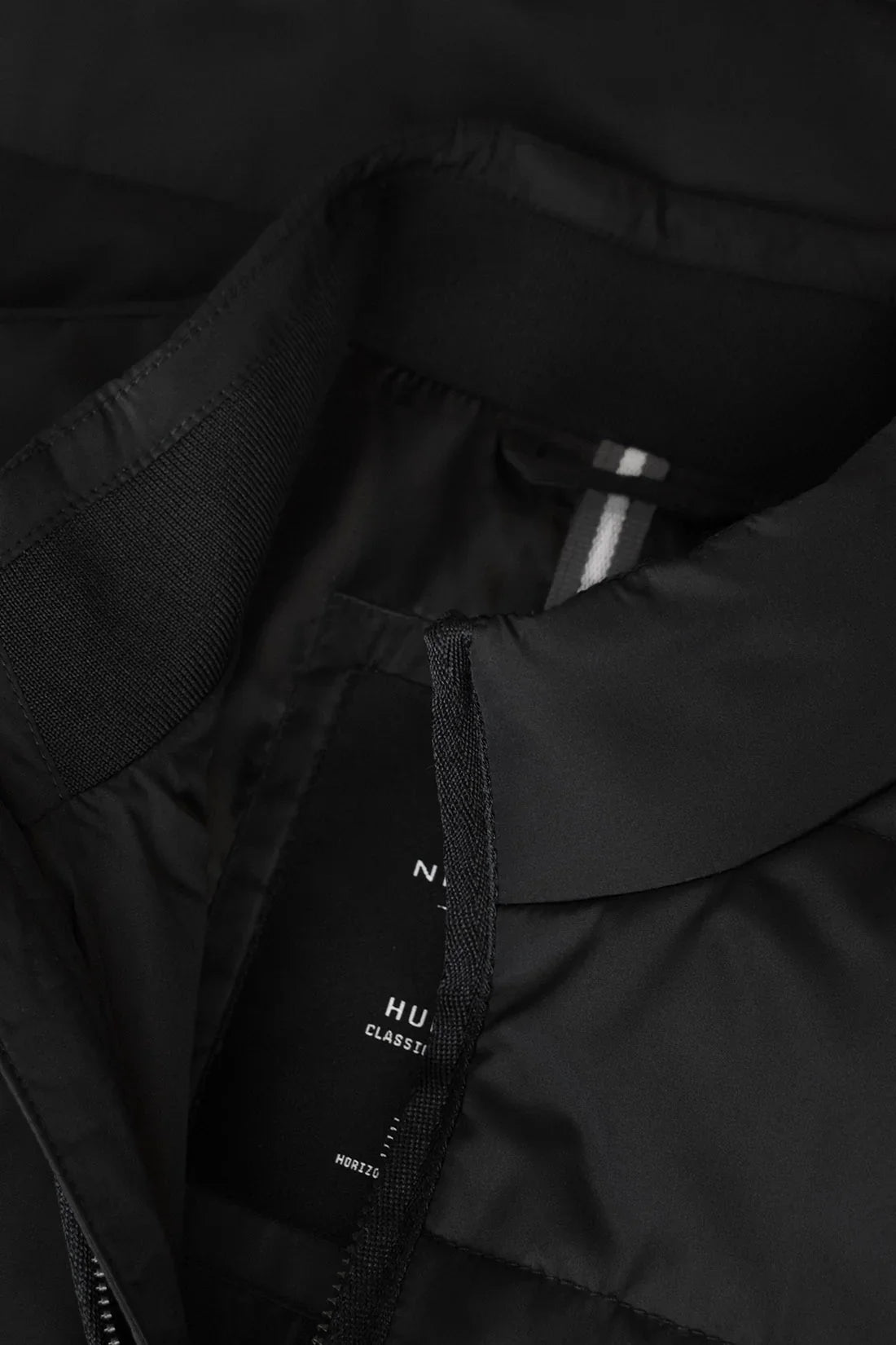 Personalised Custom Branded Hudson Quilted Gilet - Brand It Essex Ltd