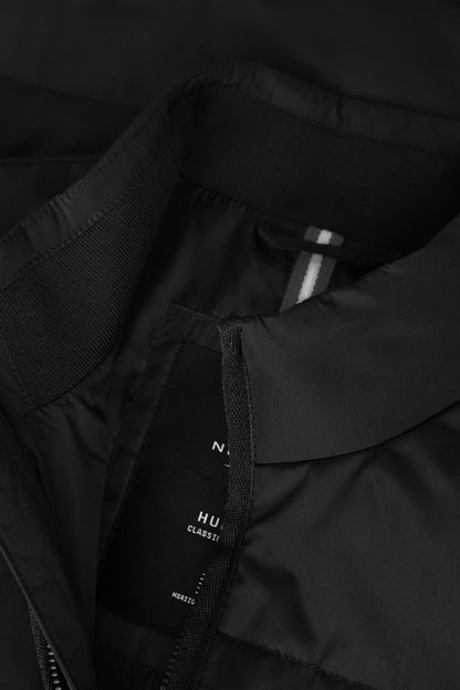 Hudson Quilted Gilet