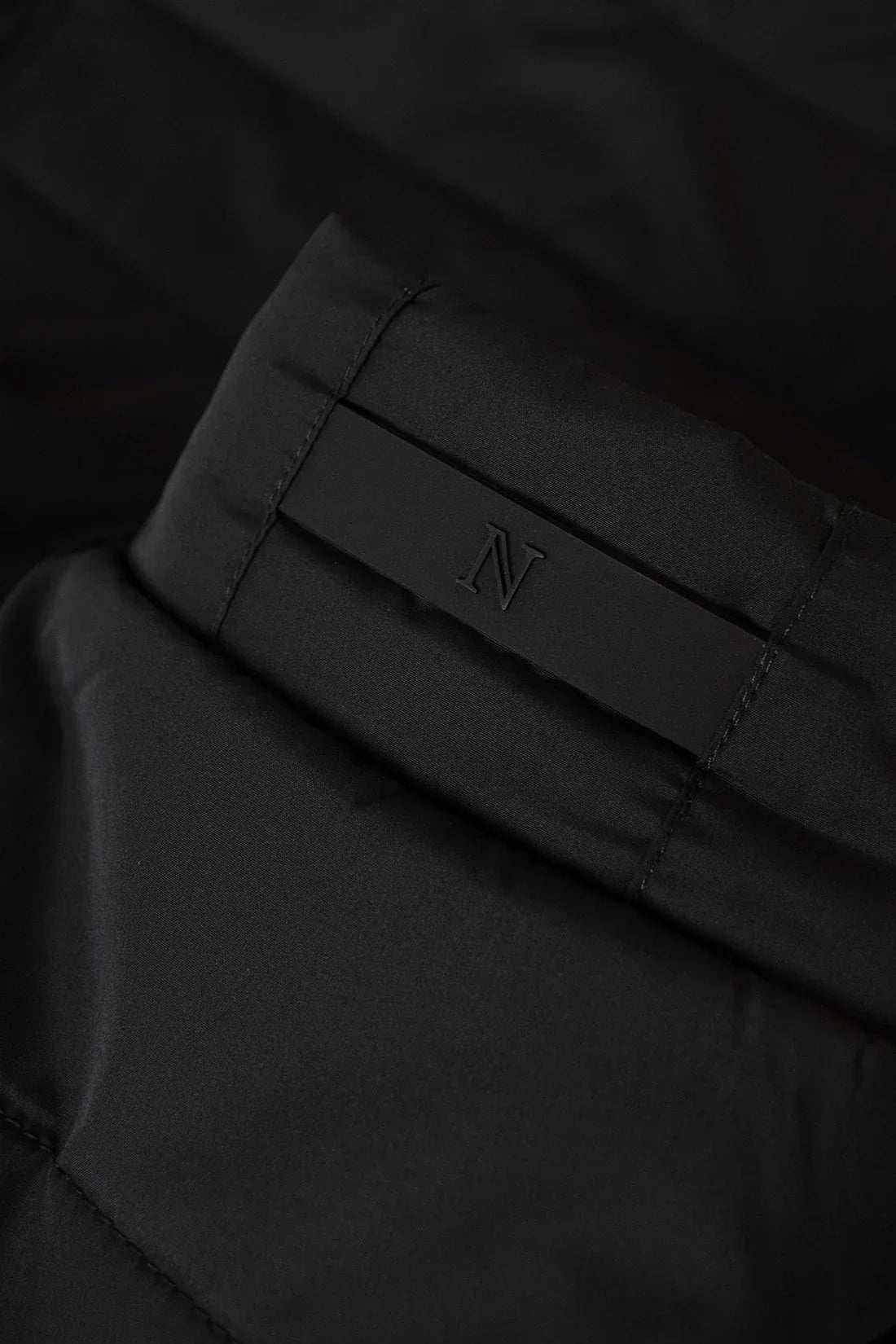 Personalised Custom Branded Hudson Quilted Gilet - Brand It Essex Ltd