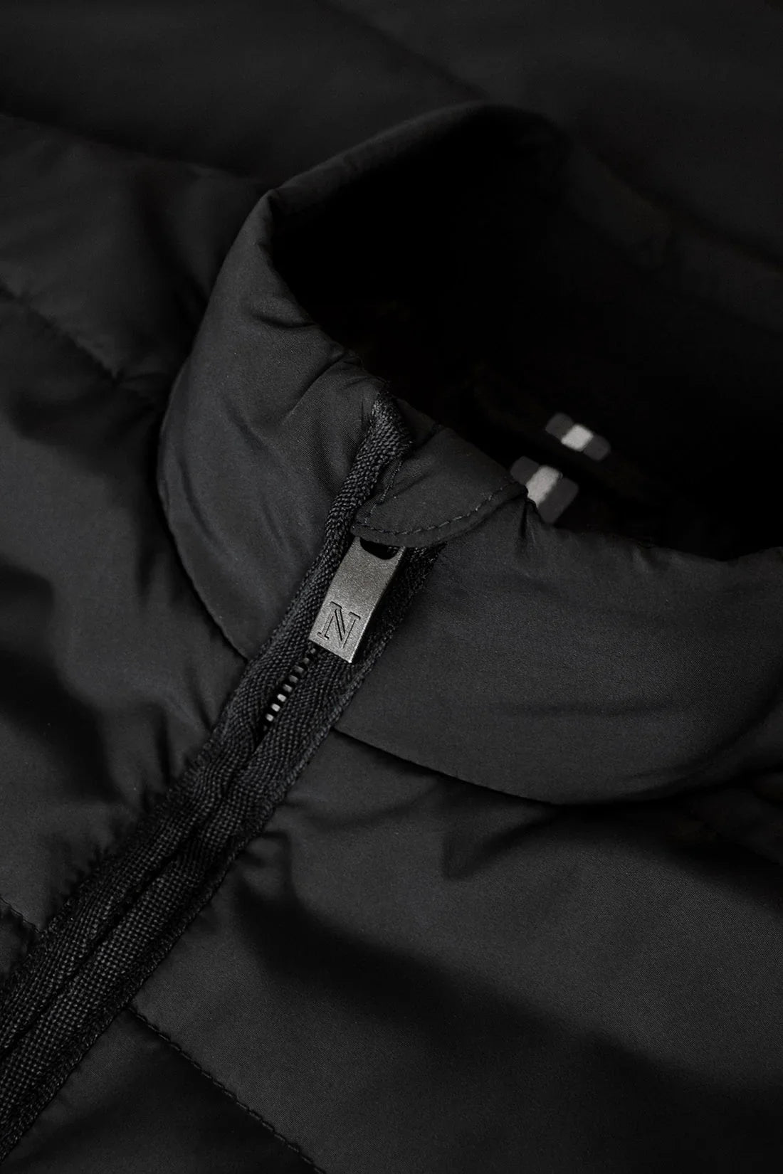 Personalised Custom Branded Hudson Quilted Gilet - Brand It Essex Ltd