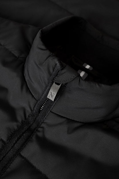 Hudson Quilted Gilet