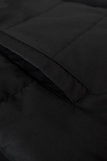 Hudson Quilted Gilet