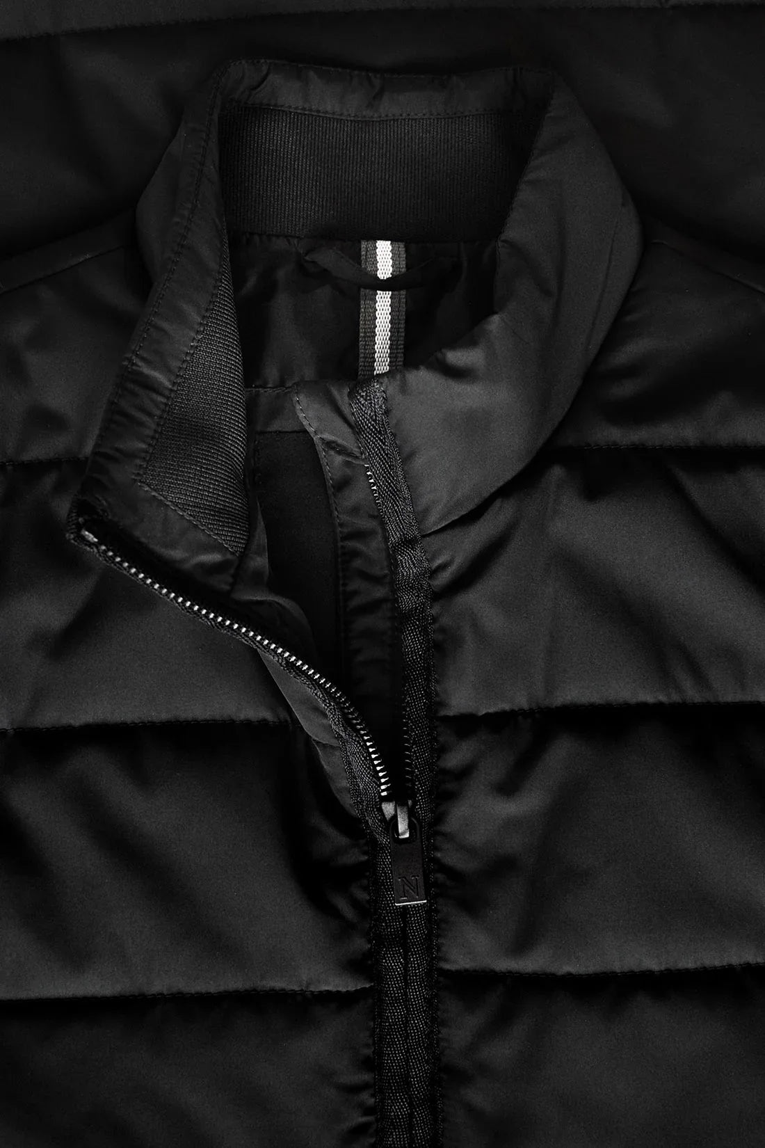 Personalised Custom Branded Hudson Quilted Gilet - Brand It Essex Ltd