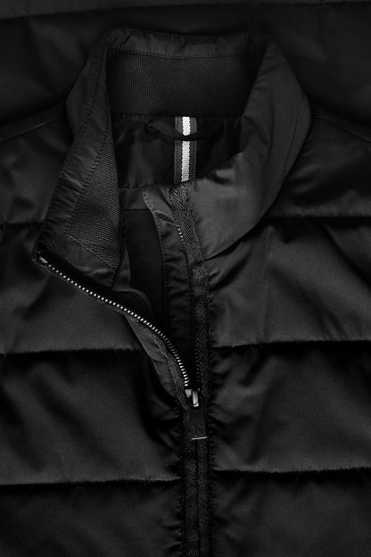Hudson Quilted Gilet