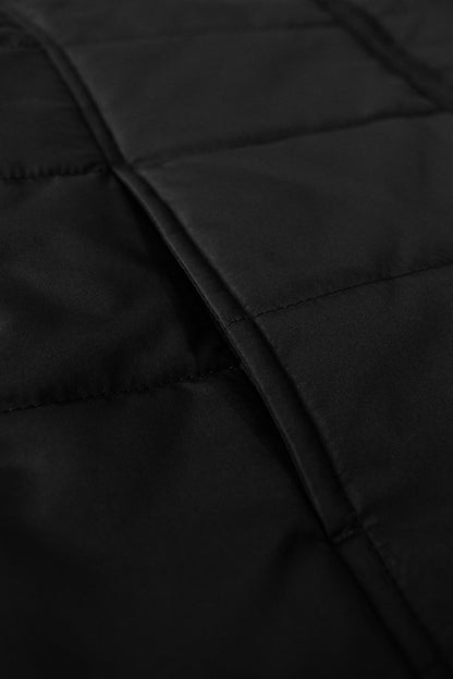 Hudson Quilted Gilet