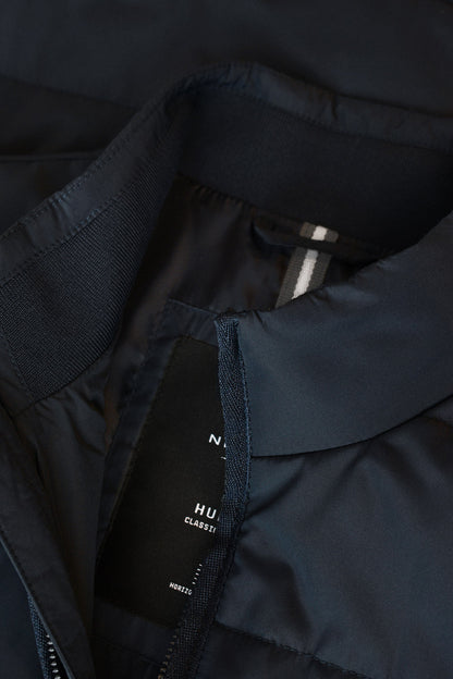 Hudson Quilted Gilet